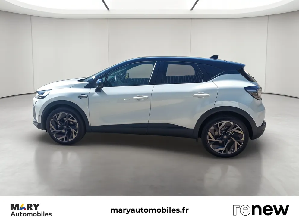 Véhicule occasion 1236648 - renault CAPTUR - Photo 2