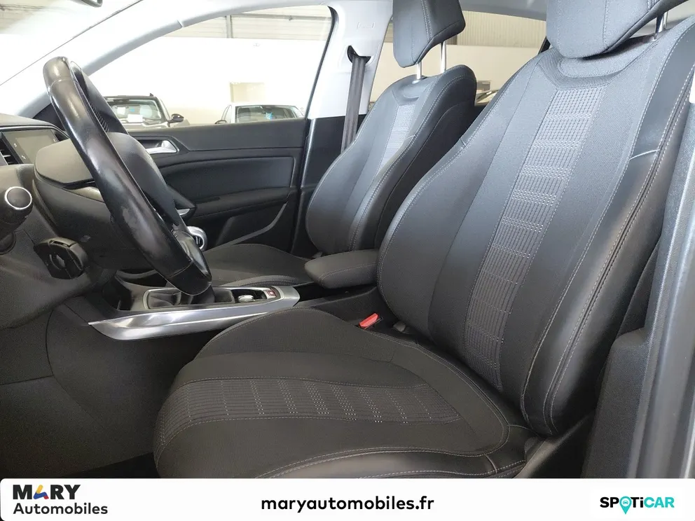 Véhicule occasion 231619 - peugeot 308 - Photo 13