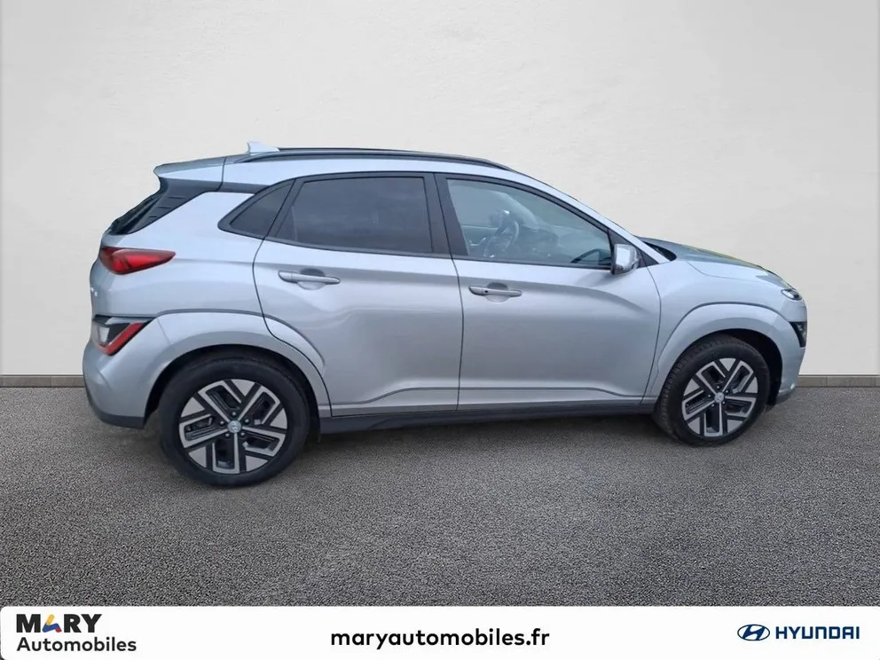 Véhicule occasion 212532 - hyundai KONA - Photo 4