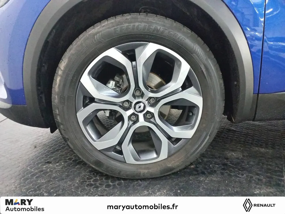 Véhicule occasion 214687 - renault CAPTUR - Photo 16