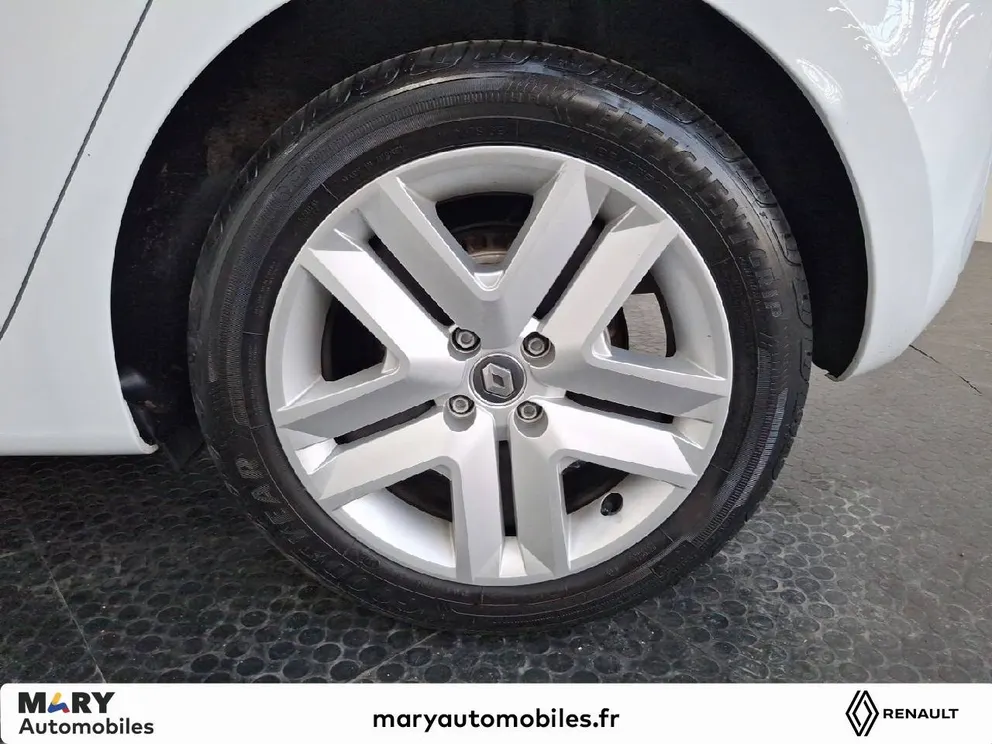 Véhicule occasion 230662 - renault CLIO - Photo 11