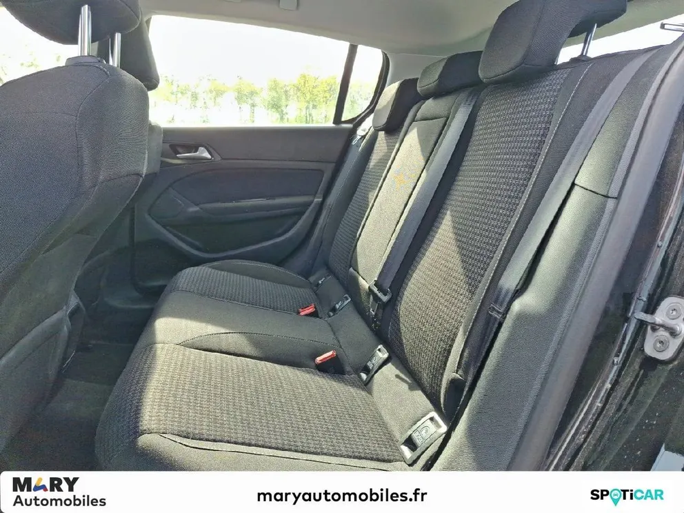 Véhicule occasion 234454 - peugeot 308 - Photo 10