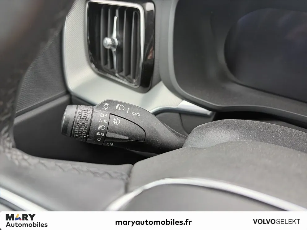 Véhicule occasion 227984 - volvo XC60 - Photo 7