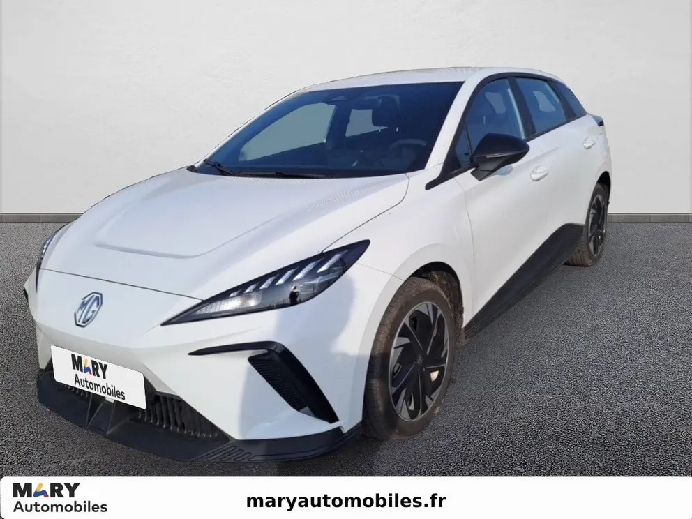 Véhicule occasion 227865 - mg MG4 - Photo 1