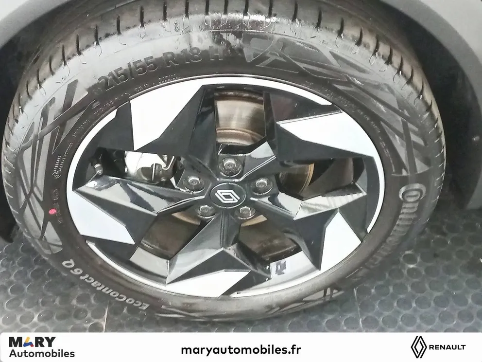 Véhicule occasion 197313 - renault CAPTUR - Photo 18