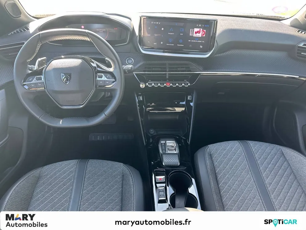 Véhicule occasion 231406 - peugeot 2008 - Photo 8