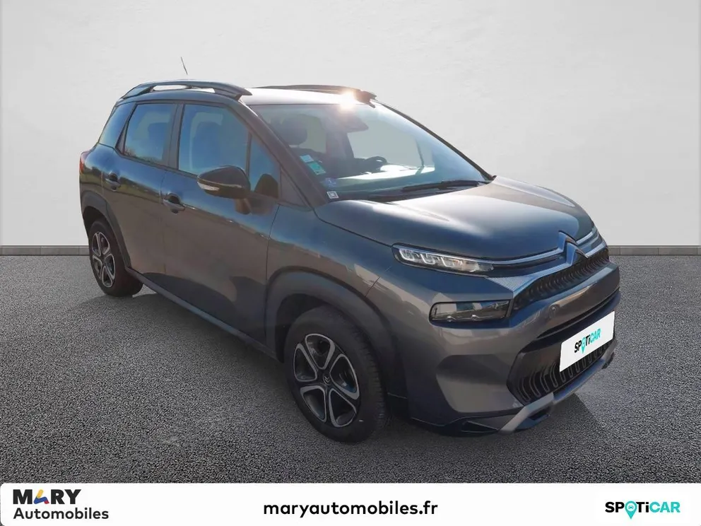 Véhicule occasion 201795 - Citroën C3 AIRCROSS - Photo 3