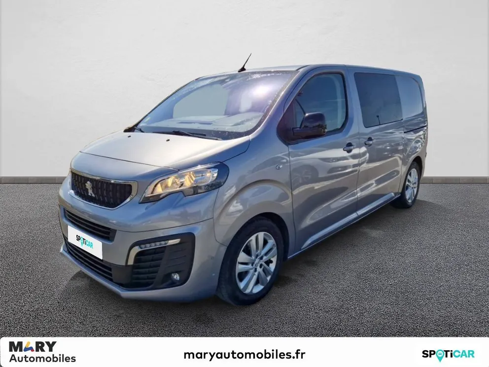 Véhicule occasion 234995 - peugeot EXPERT - Photo 1