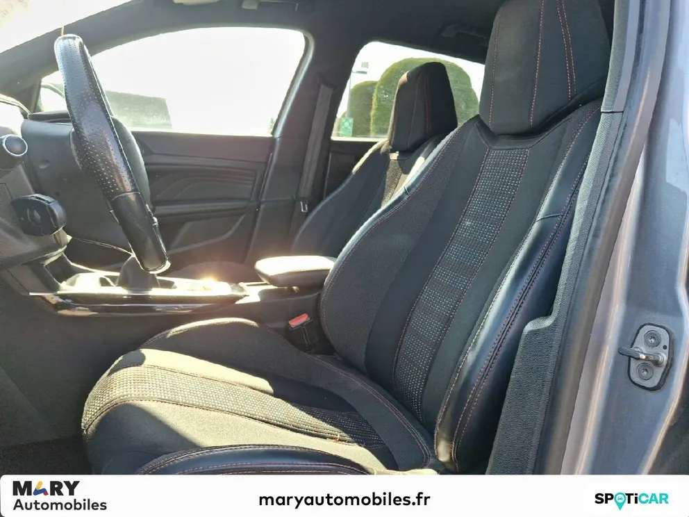 Véhicule occasion 230372 - peugeot 308 - Photo 9