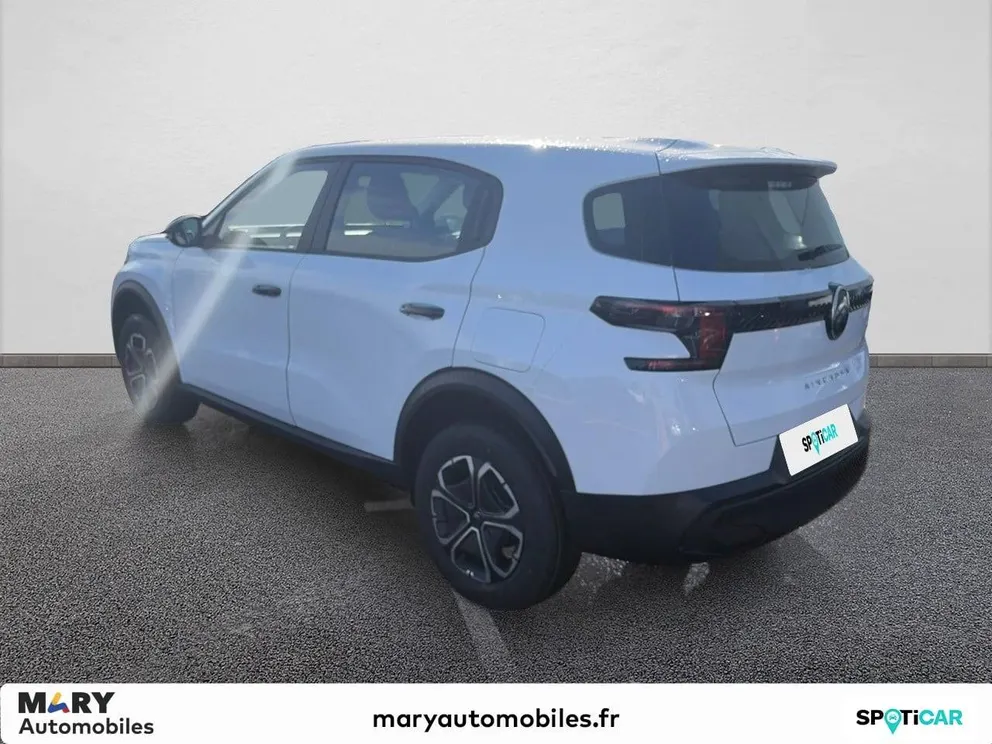Véhicule occasion 226143 - Citroën C3 AIRCROSS - Photo 7