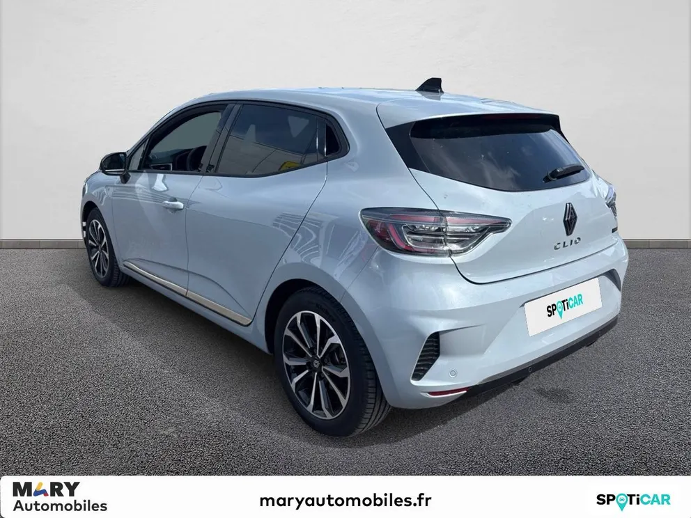 Véhicule occasion 252086 - renault CLIO - Photo 2