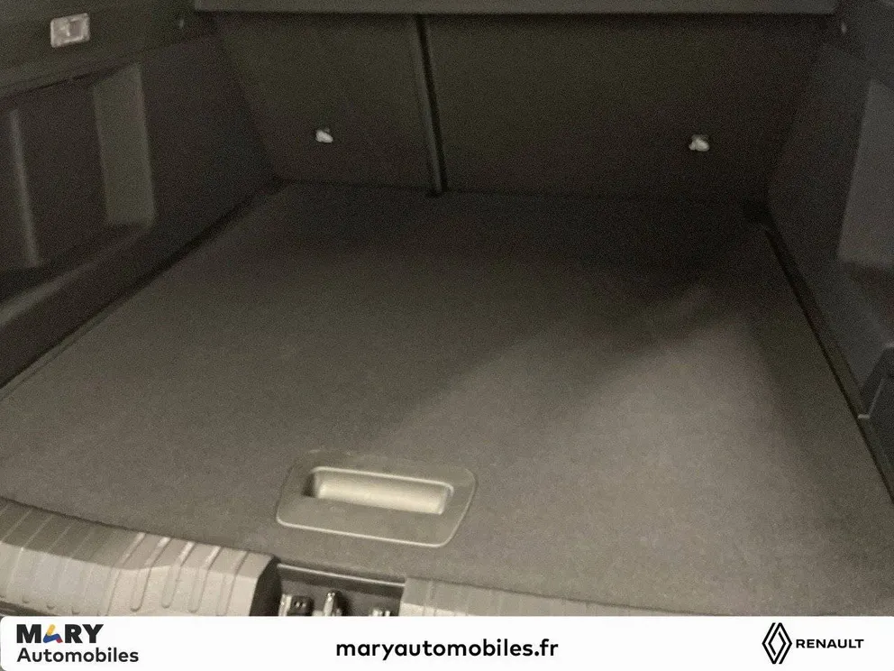 Véhicule occasion 206355 - renault ARKANA - Photo 6