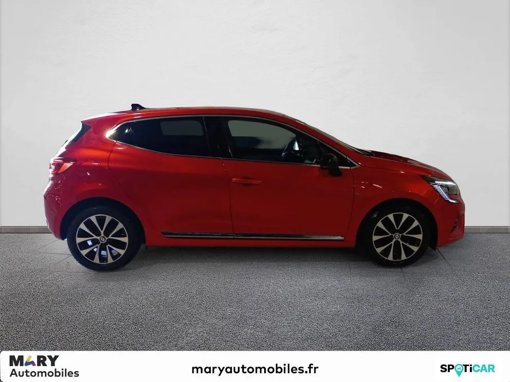 Véhicule occasion 224010 - renault CLIO - Photo 4