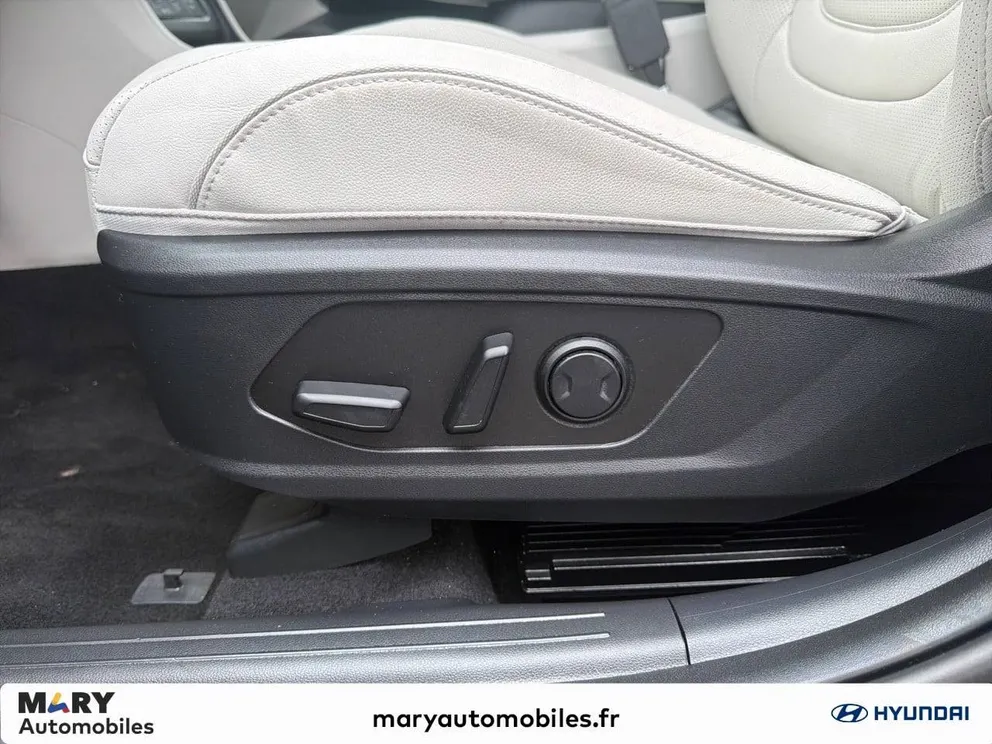 Véhicule occasion 223205 - hyundai TUCSON - Photo 22