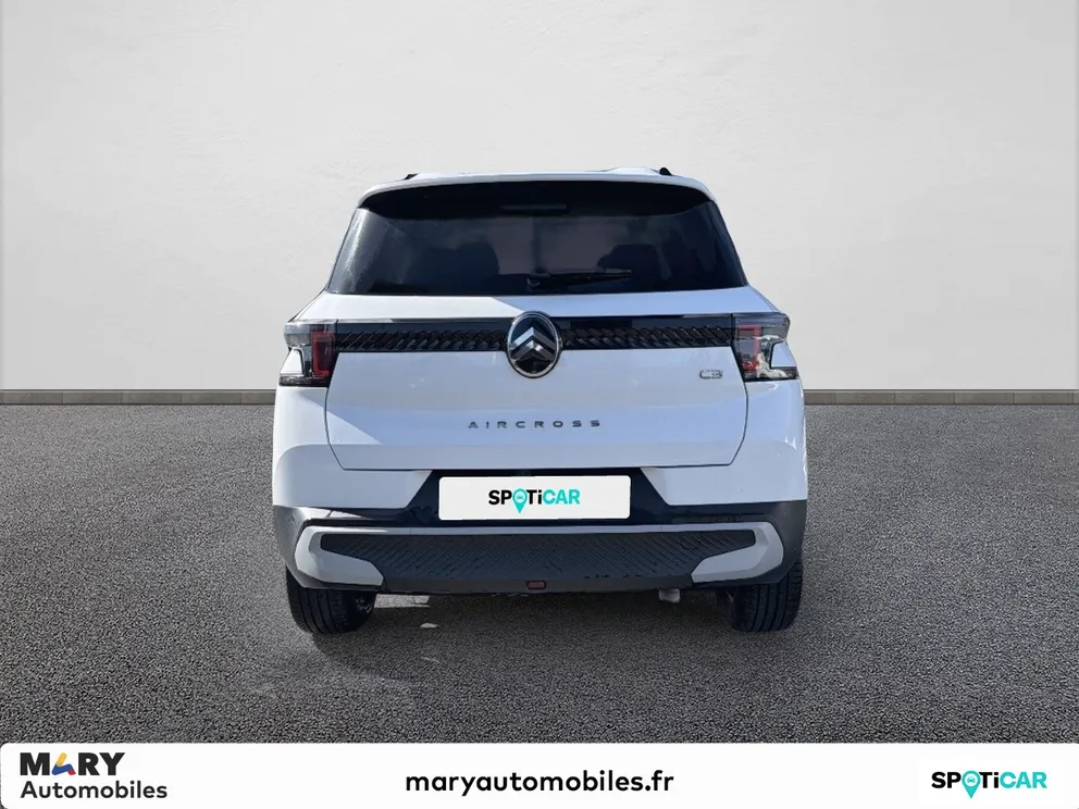 Véhicule occasion 234820 - Citroën C3 AIRCROSS - Photo 3