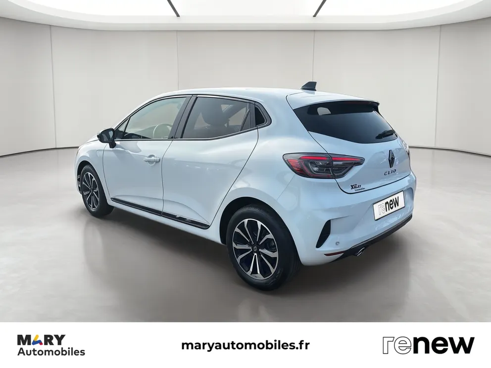 Véhicule occasion 227629 - renault CLIO - Photo 3