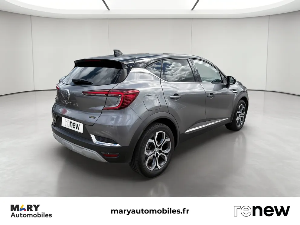 Véhicule occasion 204636 - renault CAPTUR - Photo 5