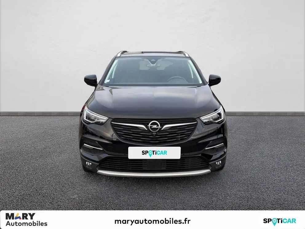 Véhicule occasion 208961 - opel GRANDLAND - Photo 2
