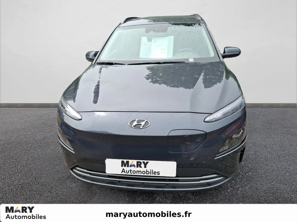 Véhicule occasion 214784 - hyundai KONA - Photo 6