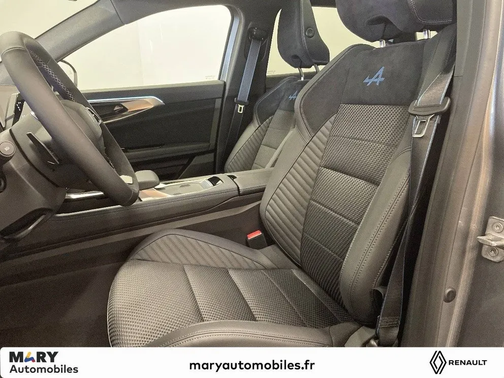 Véhicule occasion 197851 - renault AUSTRAL - Photo 9