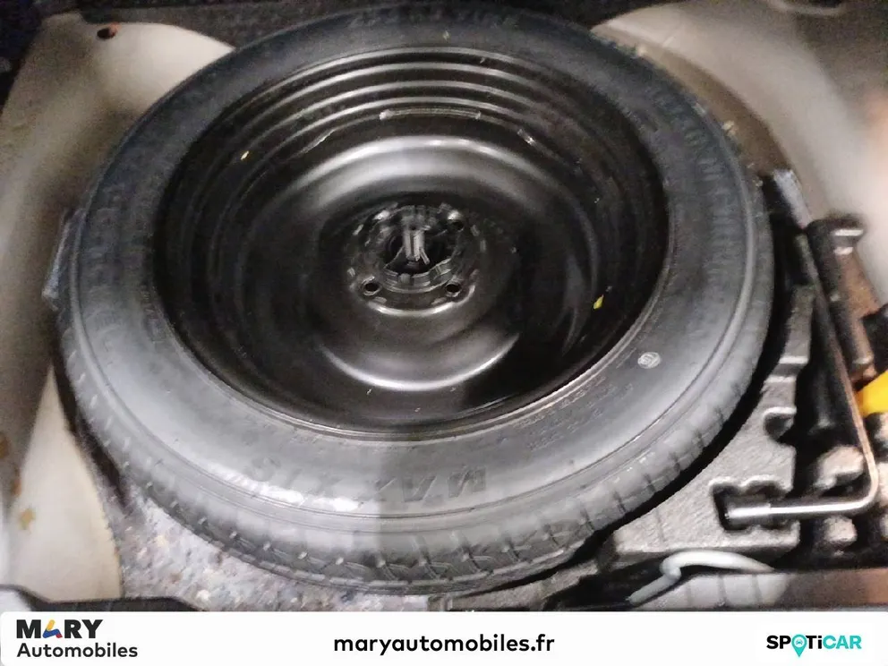 Véhicule occasion 188780 - peugeot 2008 - Photo 13