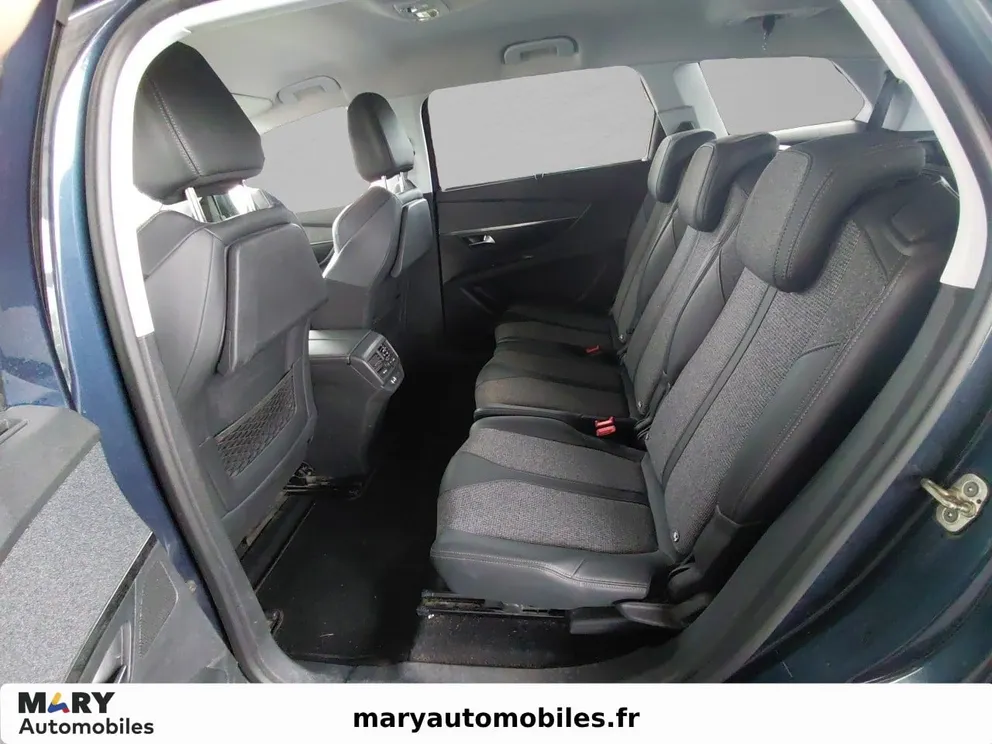 Véhicule occasion 237571 - peugeot 5008 - Photo 14