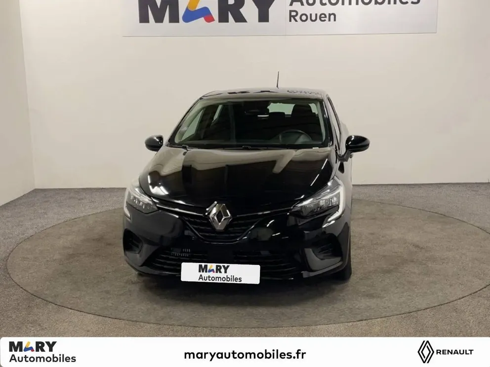 Véhicule occasion 205394 - renault CLIO - Photo 2