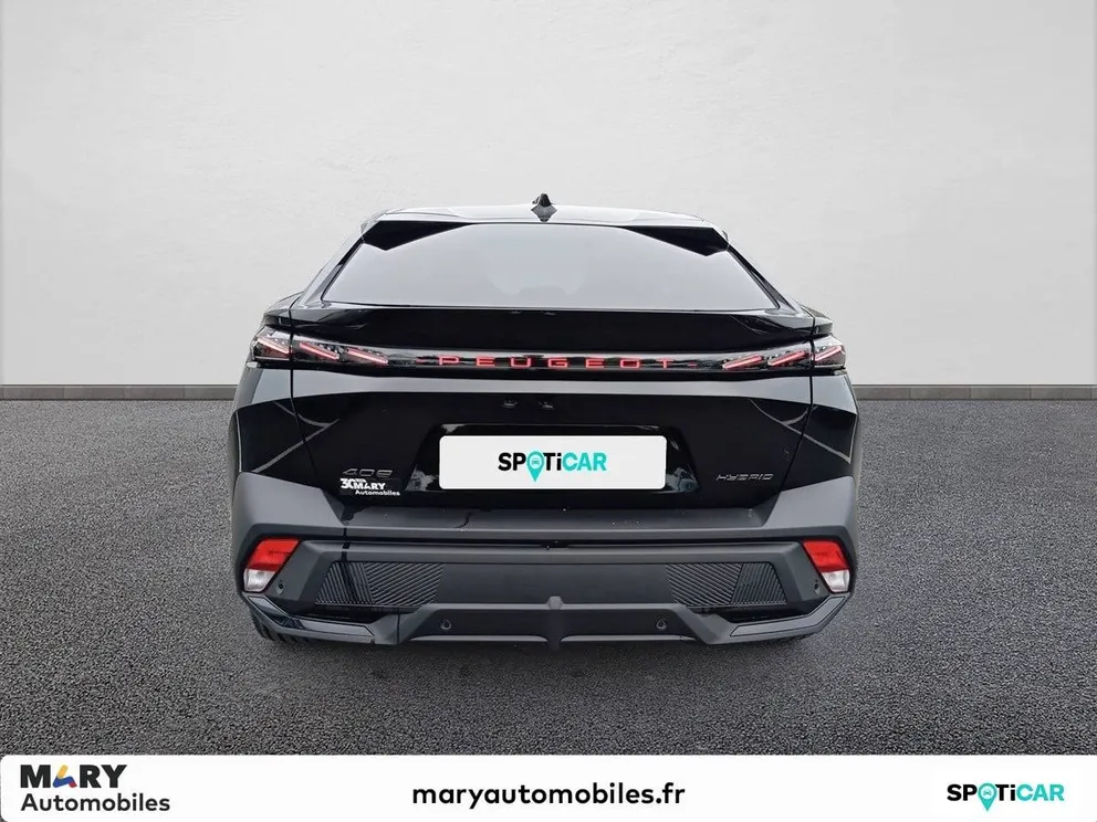 Véhicule occasion 230848 - peugeot 408 - Photo 5