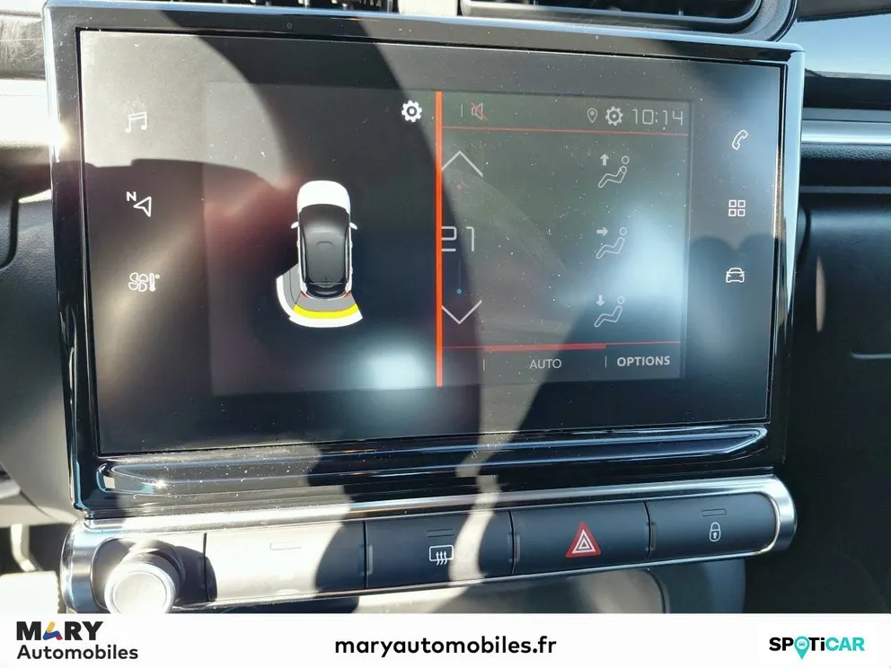 Véhicule occasion 223915 - Citroën C3 - Photo 13