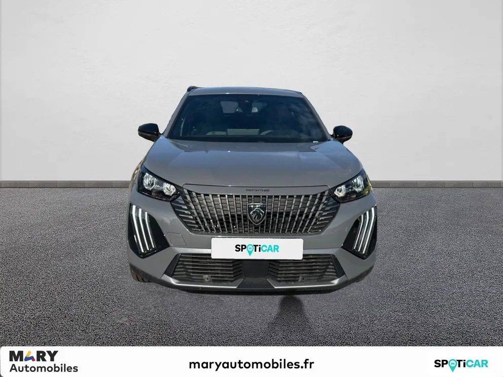 Véhicule occasion 1234010 - peugeot 2008 - Photo 6