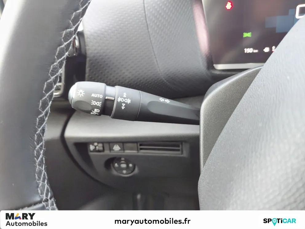 Véhicule occasion 1231853 - Citroën C4 - Photo 17