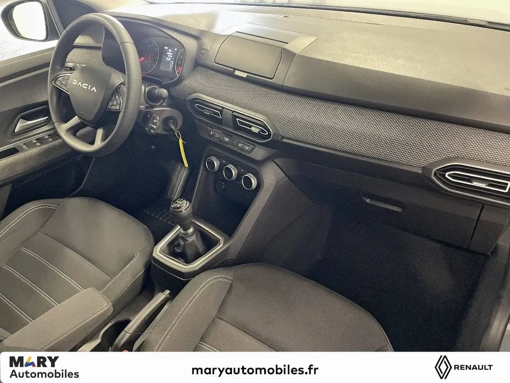 Véhicule occasion 226558 - dacia SANDERO - Photo 17