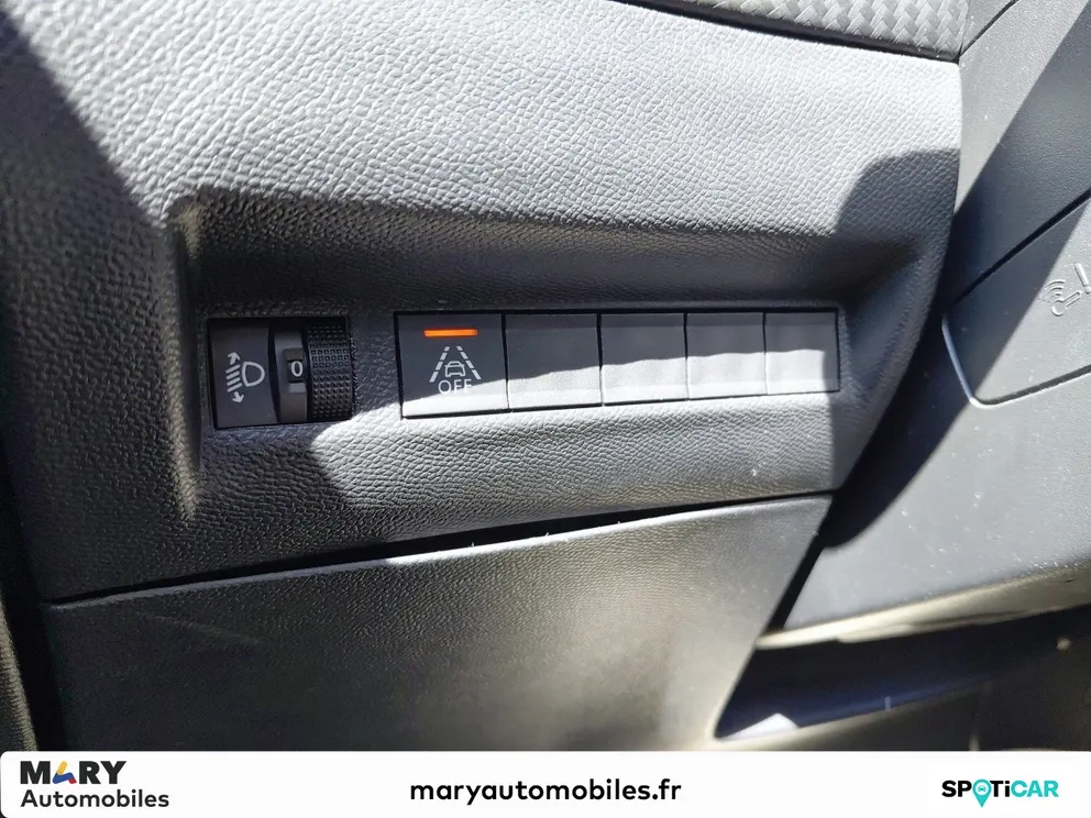 Véhicule occasion 1233285 - peugeot 2008 - Photo 16