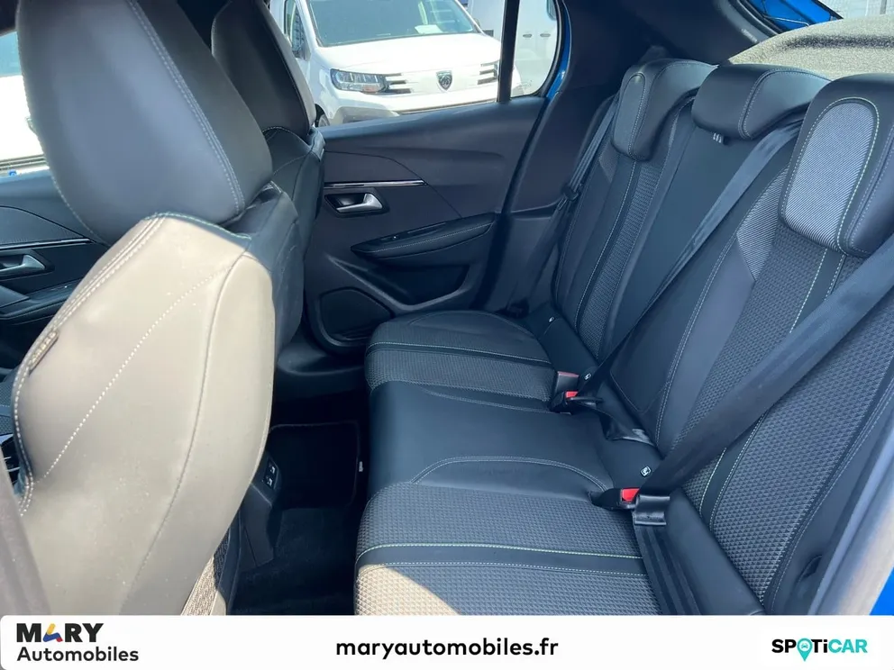 Véhicule occasion 1237245 - peugeot 208 - Photo 15