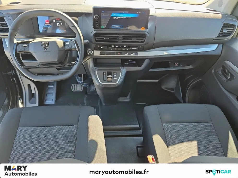 Véhicule occasion 1229057 - peugeot EXPERT - Photo 8
