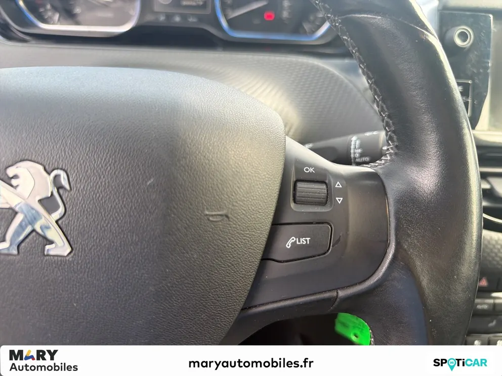 Véhicule occasion 1229907 - peugeot 2008 - Photo 14