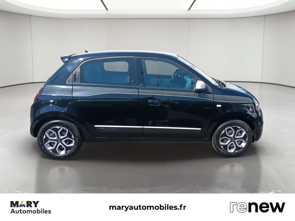 Véhicule occasion 1236815 - renault TWINGO - Photo 6