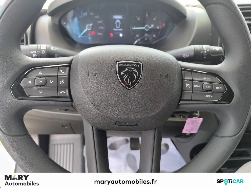 Véhicule occasion 171864 - peugeot BOXER - Photo 14
