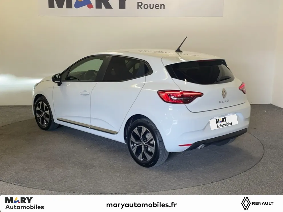 Véhicule occasion 229445 - renault CLIO - Photo 2