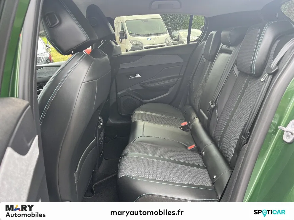 Véhicule occasion 230064 - peugeot 308 - Photo 16