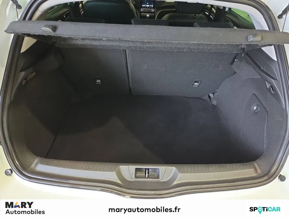 Véhicule occasion 215277 - renault MEGANE - Photo 6