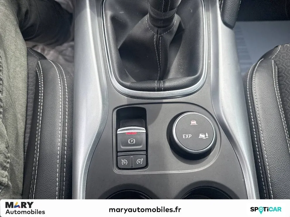 Véhicule occasion 230655 - renault KADJAR - Photo 15