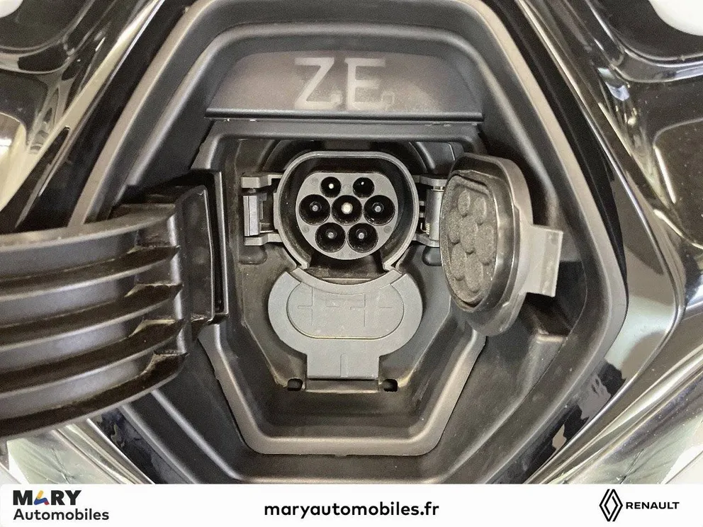 Véhicule occasion 178263 - renault ZOE - Photo 16