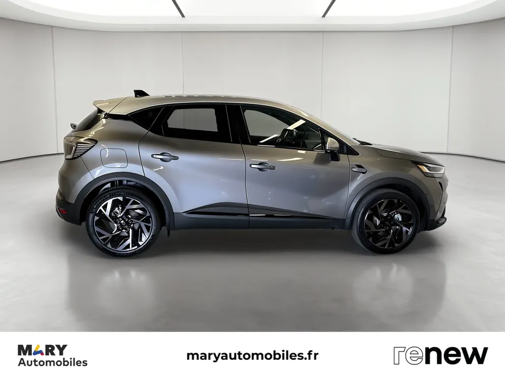Véhicule occasion 1238583 - renault CAPTUR - Photo 6