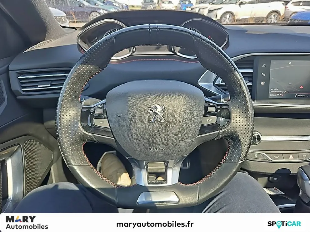 Véhicule occasion 163591 - peugeot 308 - Photo 12