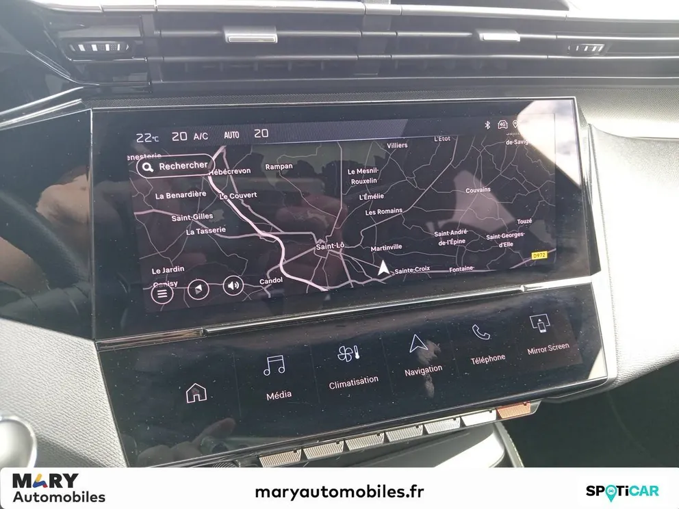 Véhicule occasion 194595 - peugeot 308 - Photo 13