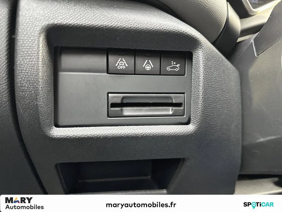 Véhicule occasion 200576 - Citroën C5 AIRCROSS - Photo 13