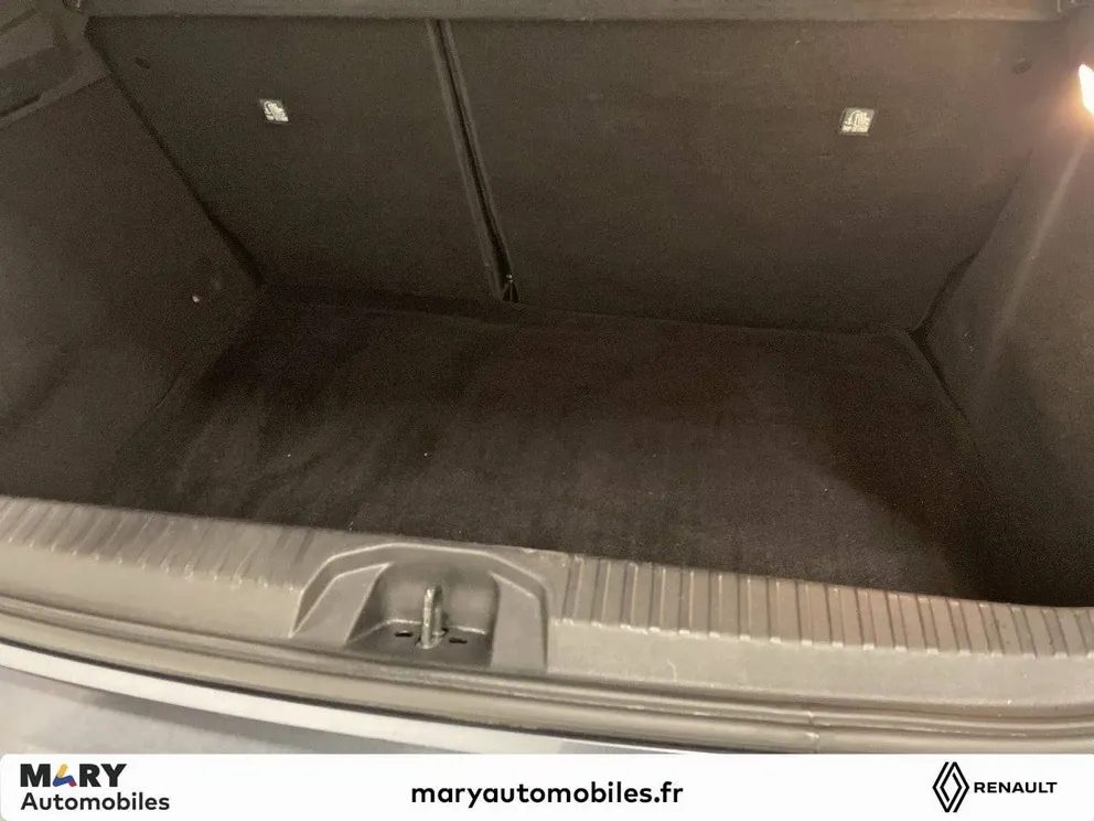 Véhicule occasion 219606 - renault CLIO - Photo 6