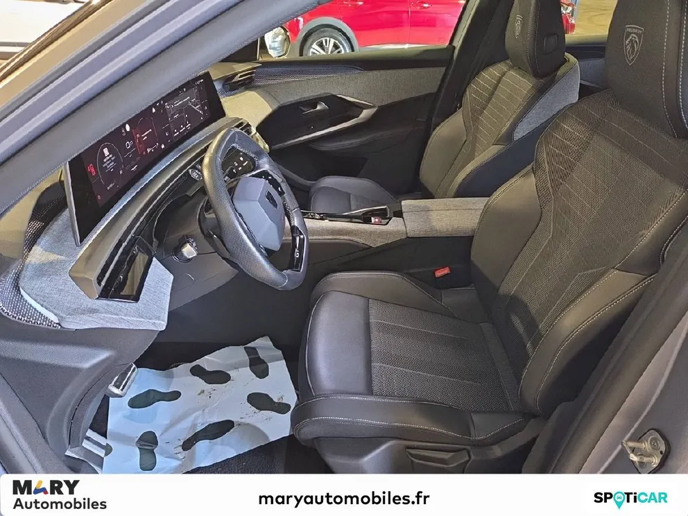 Véhicule occasion 218243 - peugeot 3008 - Photo 9