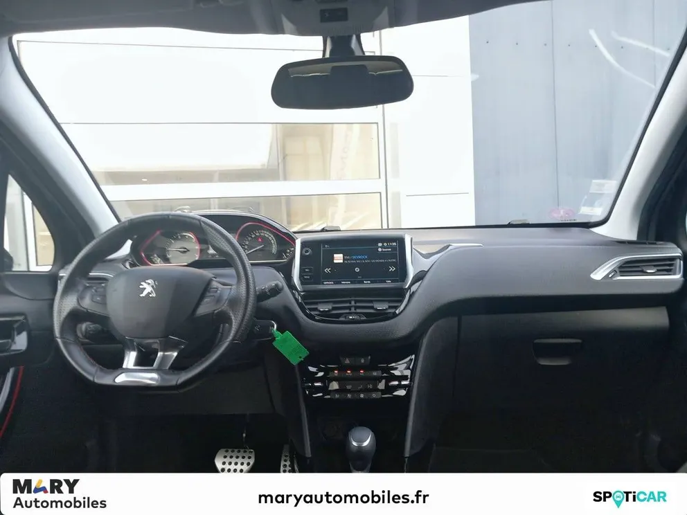 Véhicule occasion 200361 - peugeot 2008 - Photo 8